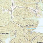 Eddyville, KY (2019, 24000-Scale) Preview 3