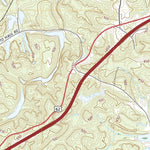 Central City East, KY (2019, 24000-Scale) Preview 2