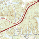 Central City East, KY (2019, 24000-Scale) Preview 3