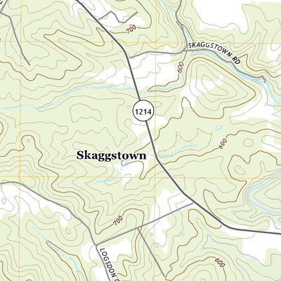 Clarkson, KY (2019, 24000-Scale) Preview 2
