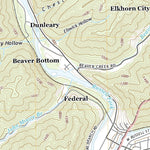 Elkhorn City, KY (2019, 24000-Scale) Preview 3