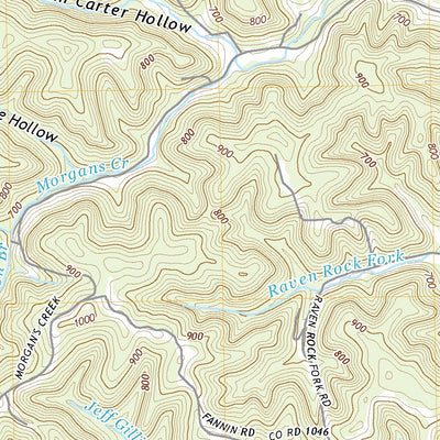 Fallsburg, KY (2019, 24000-Scale) Preview 3