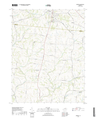 Eminence, KY (2019, 24000-Scale) Preview 1