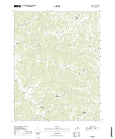 Elliston, KY (2019, 24000-Scale) Preview 1