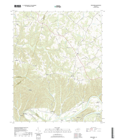 Creelsboro, KY (2019, 24000-Scale) Preview 1