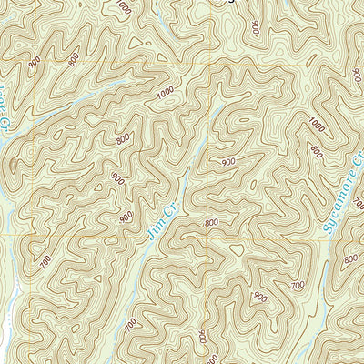 Creelsboro, KY (2019, 24000-Scale) Preview 3