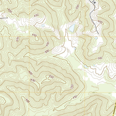 Cloverport, KY (2019, 24000-Scale) Preview 2
