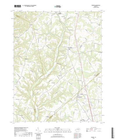 Eubank, KY (2019, 24000-Scale) Preview 1