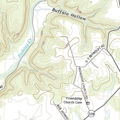 Eubank, KY (2019, 24000-Scale) Preview 2