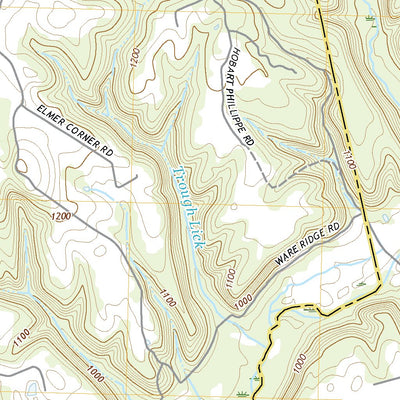 Eubank, KY (2019, 24000-Scale) Preview 3