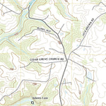 Glasgow South, KY (2019, 24000-Scale) Preview 2