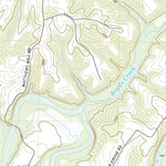 Glasgow South, KY (2019, 24000-Scale) Preview 3