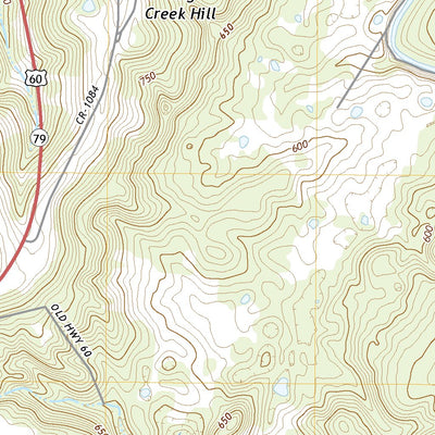 Garfield, KY (2019, 24000-Scale) Preview 2
