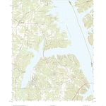 Fairdealing, KY (2019, 24000-Scale) Preview 1