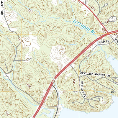 Fairdealing, KY (2019, 24000-Scale) Preview 3
