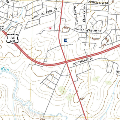 Georgetown, KY (2019, 24000-Scale) Preview 2