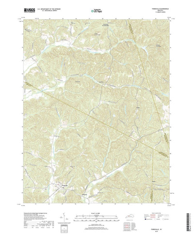 Fordsville, KY (2019, 24000-Scale) Preview 1