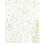 Flemingsburg, KY (2019, 24000-Scale) Preview 1
