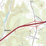 Farmers, KY (2019, 24000-Scale) Preview 2
