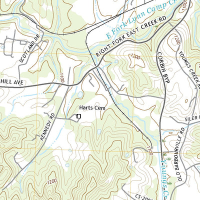 Corbin, KY (2019, 24000-Scale) Preview 2