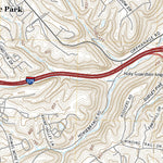 Covington, KY (2019, 24000-Scale) Preview 3