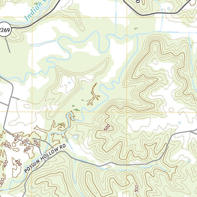 Flener, KY (2019, 24000-Scale) Preview 2