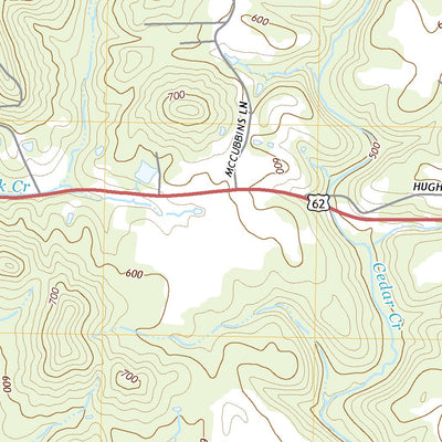 Cravens, KY (2019, 24000-Scale) Preview 2