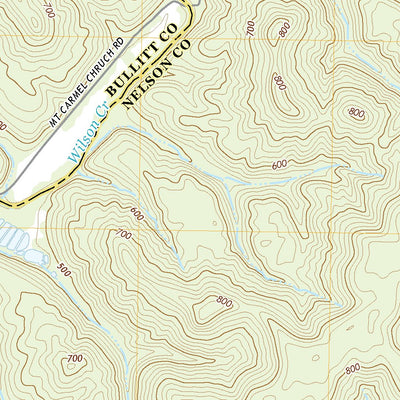 Cravens, KY (2019, 24000-Scale) Preview 3