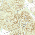 Cromwell, KY (2019, 24000-Scale) Preview 3