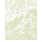 Gravel Switch, KY (2019, 24000-Scale) Preview 1