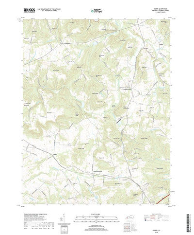 Crider, KY (2019, 24000-Scale) Preview 1