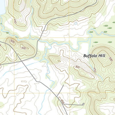 Crider, KY (2019, 24000-Scale) Preview 2