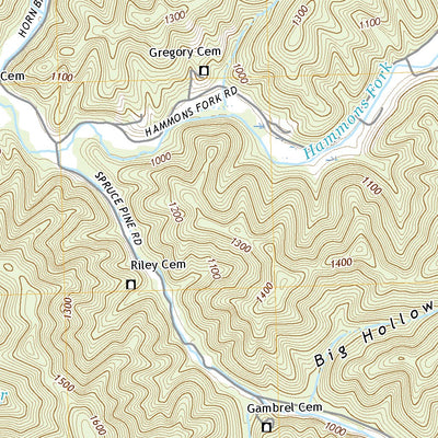 Fount, KY (2019, 24000-Scale) Preview 3