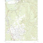 Fort Knox, KY (2019, 24000-Scale) Preview 1