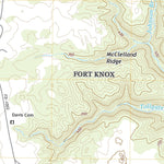 Fort Knox, KY (2019, 24000-Scale) Preview 2