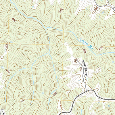 Goforth, KY (2019, 24000-Scale) Preview 2