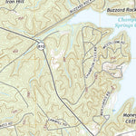 Grand Rivers, KY (2019, 24000-Scale) Preview 3
