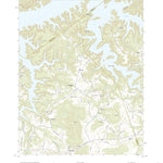 Cumberland City, KY (2019, 24000-Scale) Preview 1