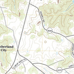 Cumberland City, KY (2019, 24000-Scale) Preview 2