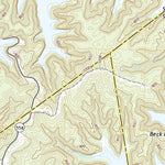 Cumberland City, KY (2019, 24000-Scale) Preview 3