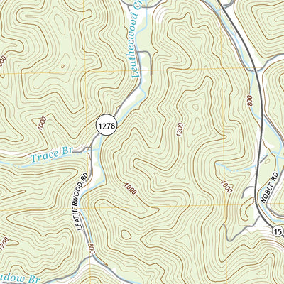 Haddix, KY (2019, 24000-Scale) Preview 2