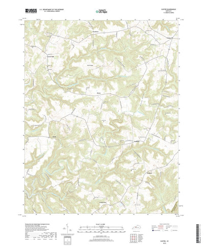 Custer, KY (2019, 24000-Scale) Preview 1