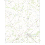 Guthrie, KY (2019, 24000-Scale) Preview 1