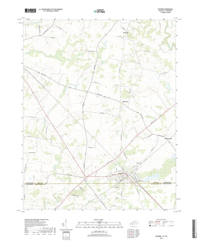 Guthrie, KY (2019, 24000-Scale) Preview 1