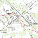 Guthrie, KY (2019, 24000-Scale) Preview 3
