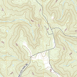Dawson Springs SW, KY (2019, 24000-Scale) Preview 2