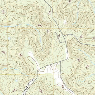 Dawson Springs SW, KY (2019, 24000-Scale) Preview 2