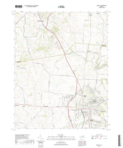 Danville, KY (2019, 24000-Scale) Preview 1