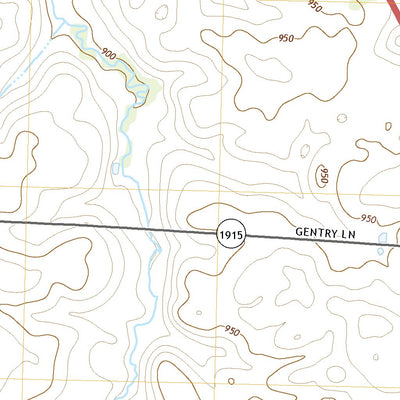 Danville, KY (2019, 24000-Scale) Preview 2