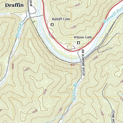Hellier, KY (2019, 24000-Scale) Preview 3